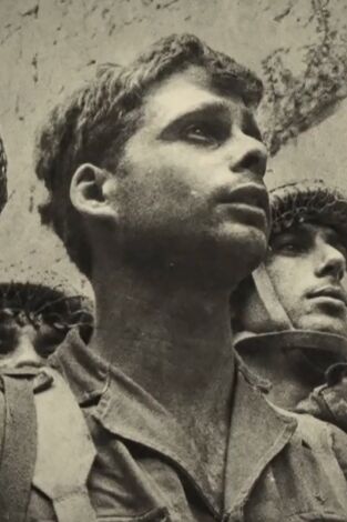 The War In June