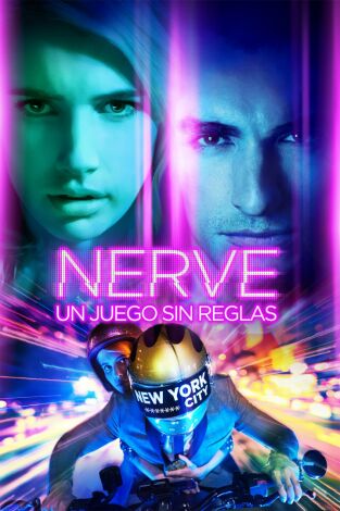 Nerve, un juego sin reglas