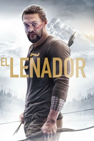 El leñador