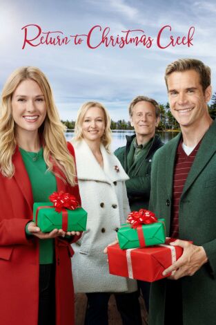 Regreso a Christmas Creek