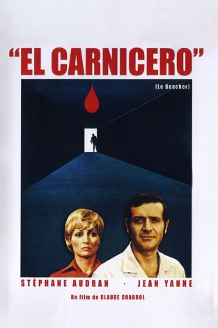El carnicero