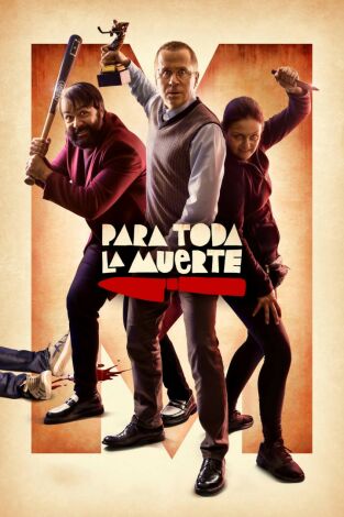 Para toda la muerte