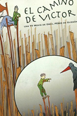 El camino de Víctor