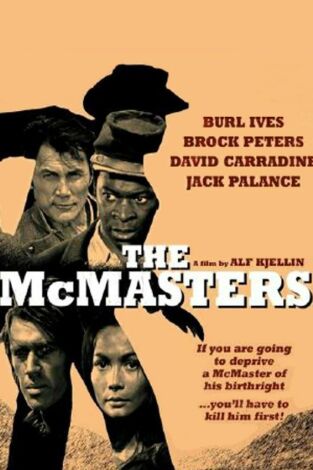 Los McMasters