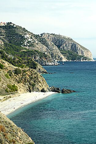 Tierra azul. Tierra azul: La costa se pone seria