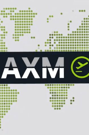 Andalucía por el mundo. T(T1). Andalucía por el mundo (T1)
