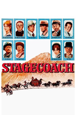 Hacia los grandes horizontes