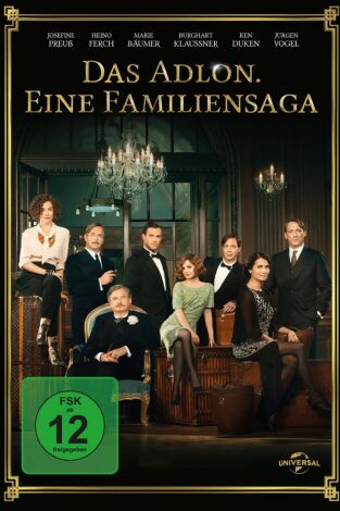 La Saga dels Adlon