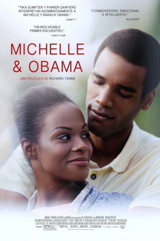 Michelle i Obama