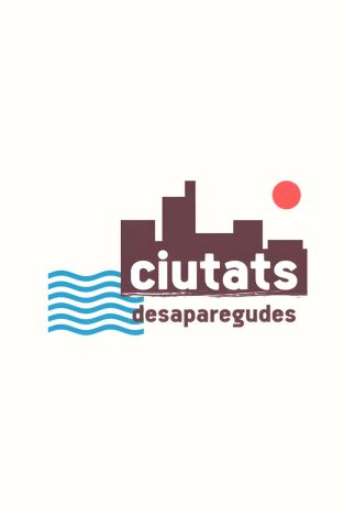 Ciutats desaparegudes