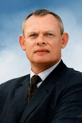 Doc Martin. T(T6). Doc Martin (T6): Ep.5 Lo que pasa a la vuelta de la esquina