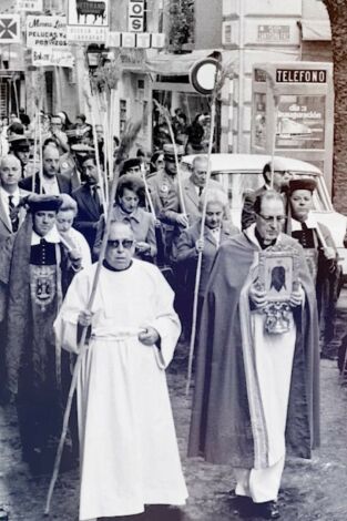 Santa Faz. Patrimonio de Alicante