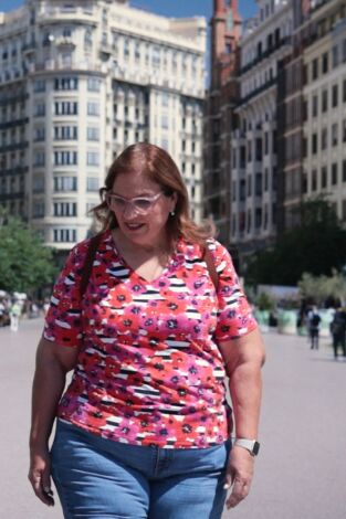 Una llum que no s'apaga