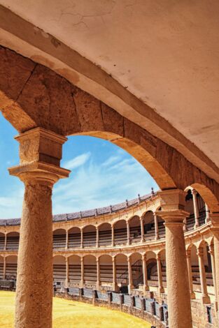 Corregudes mítiques