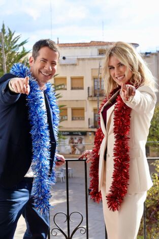 Campanades 2026 À Punt