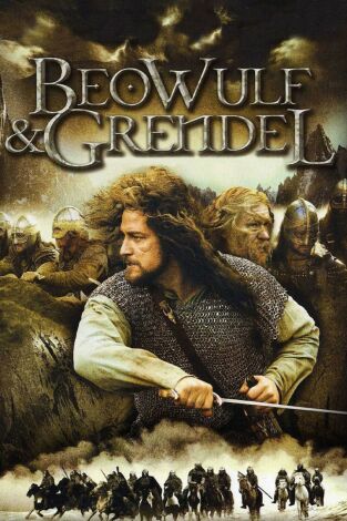 Beowulf y Grendel: El retorno de la bestia