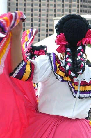 Jotas Pilar 2024. T(T2024). Jotas Pilar 2024 (T2024): Grupo folklórico Blasón Aragonés (1ª parte) (Pza Pilar)