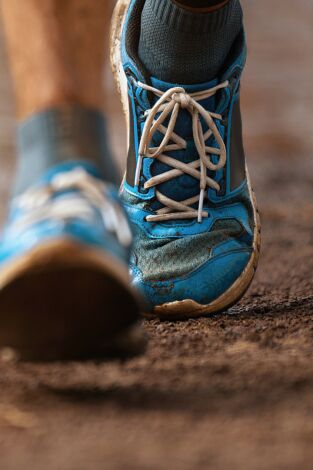 Gran Trail Aneto-Posets. T(2025). Gran Trail... (2025): Salida