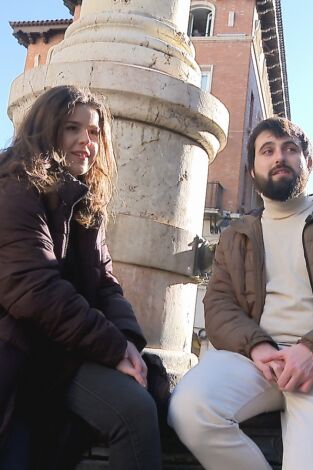 Bodas de Isabel de Segura