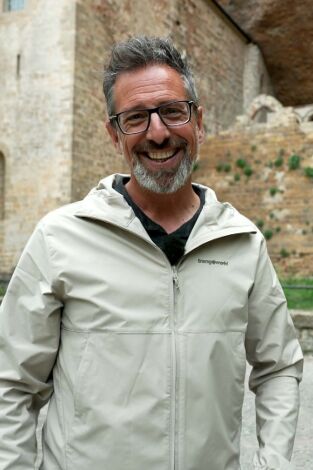 Chino chano. Chino chano: Circular de la piedra seca (hospedería la iglesuela del cid)