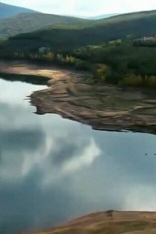 El Ebro, caminos del agua. El Ebro, caminos del agua 