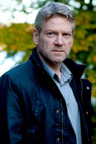 Wallander. T(T3). Wallander (T3): Ep.3 Antes de que hiele