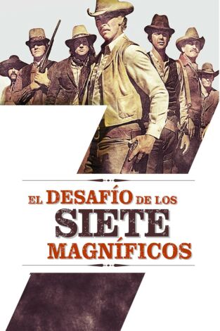 El desafío de los siete magníficos