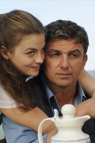 Doctor en los Alpes. T(T4). Doctor en los Alpes (T4)