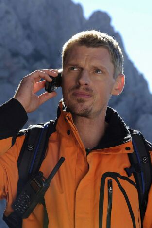 Rescate en los Alpes. T(T2). Rescate en los Alpes (T2): Ep.7 El hijo perdido