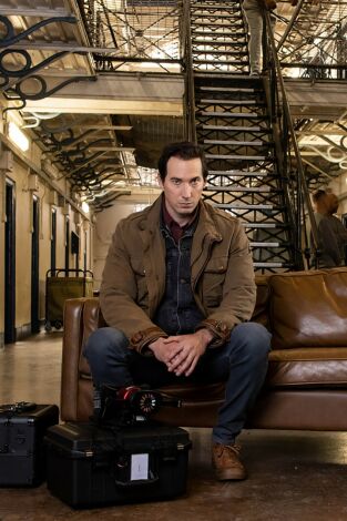 Silent Witness (Testigo mudo). T(T24). Silent Witness... (T24): Ep.2 Redención (2ª parte)