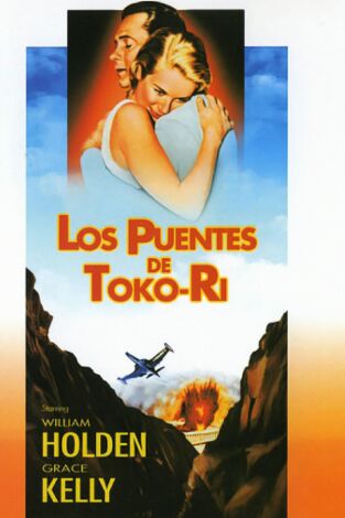 Los puentes de Toko-Ri