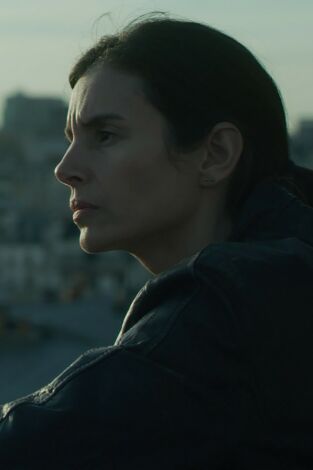 Marion. T(T1). Marion (T1): Ep.3 La sombra de los muertos (1ª parte)