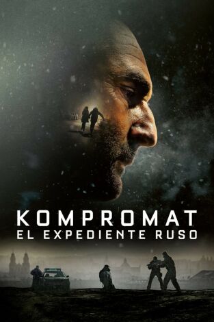 Kompromat: el expediente ruso