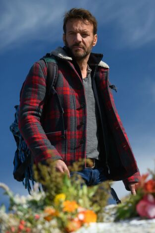 Alex Hugo. T(T10). Alex Hugo (T10)