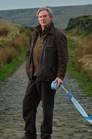 Ridley. T(T1). Ridley (T1): Ep.2 Hospitalidad