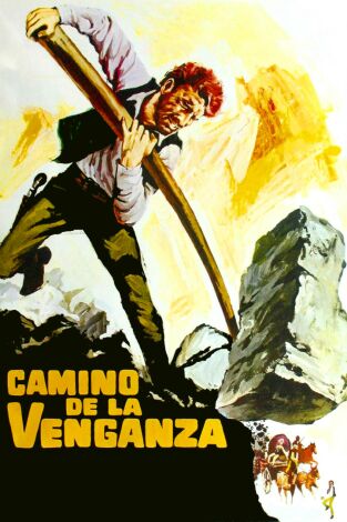 Camino de la venganza