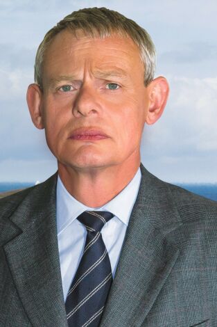 Doc Martin. T(T7). Doc Martin (T7): Ep.3 Es bueno hablar