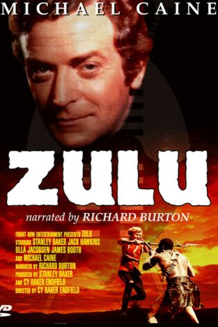 Zulú