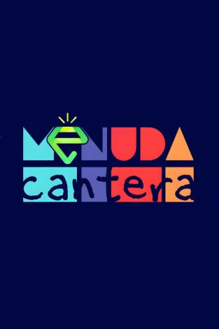 Menuda cantera. T(2). Menuda cantera (2): Ep.90