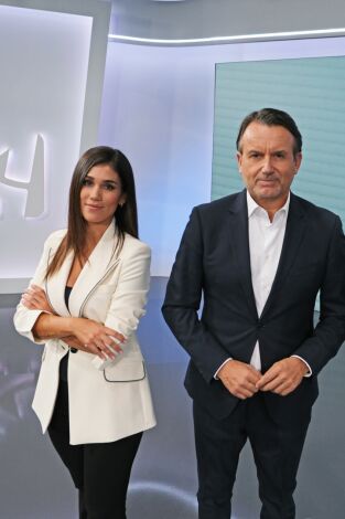Buenos días Aragón. T(T20). Buenos días Aragón (T20): Ep.3815