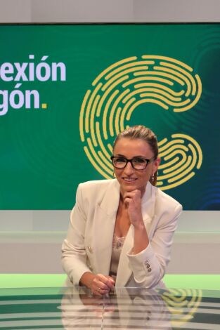Conexión Aragón. T(T3). Conexión Aragón (T3): Ep.645