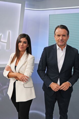 Buenos días Aragón. T(T20). Buenos días Aragón (T20): Ep.3820