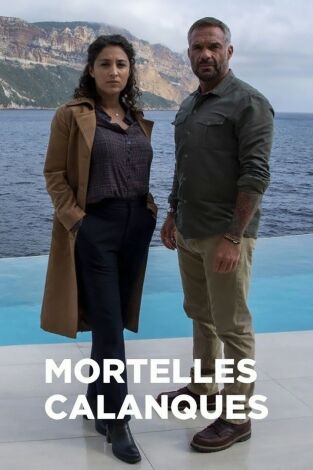 Asesinato en Cassis