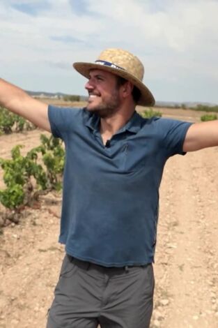 El campo es nuestro. T(T5). El campo es nuestro (T5): Ep.1068