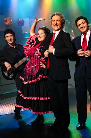 Oregón TV. T(T19). Oregón TV (T19): Ep.716