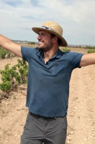 El campo es nuestro. T(T5). El campo es nuestro (T5): Ep.1083