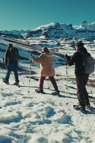 Por todo lo alto. T(T1). Por todo lo alto (T1)