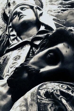 Semana santa paso a paso. T(T2026). Semana santa paso a paso (T2026)