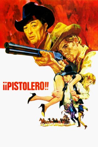 Pistolero