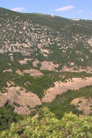 Sierra de Guara. Donde nacen las aventuras